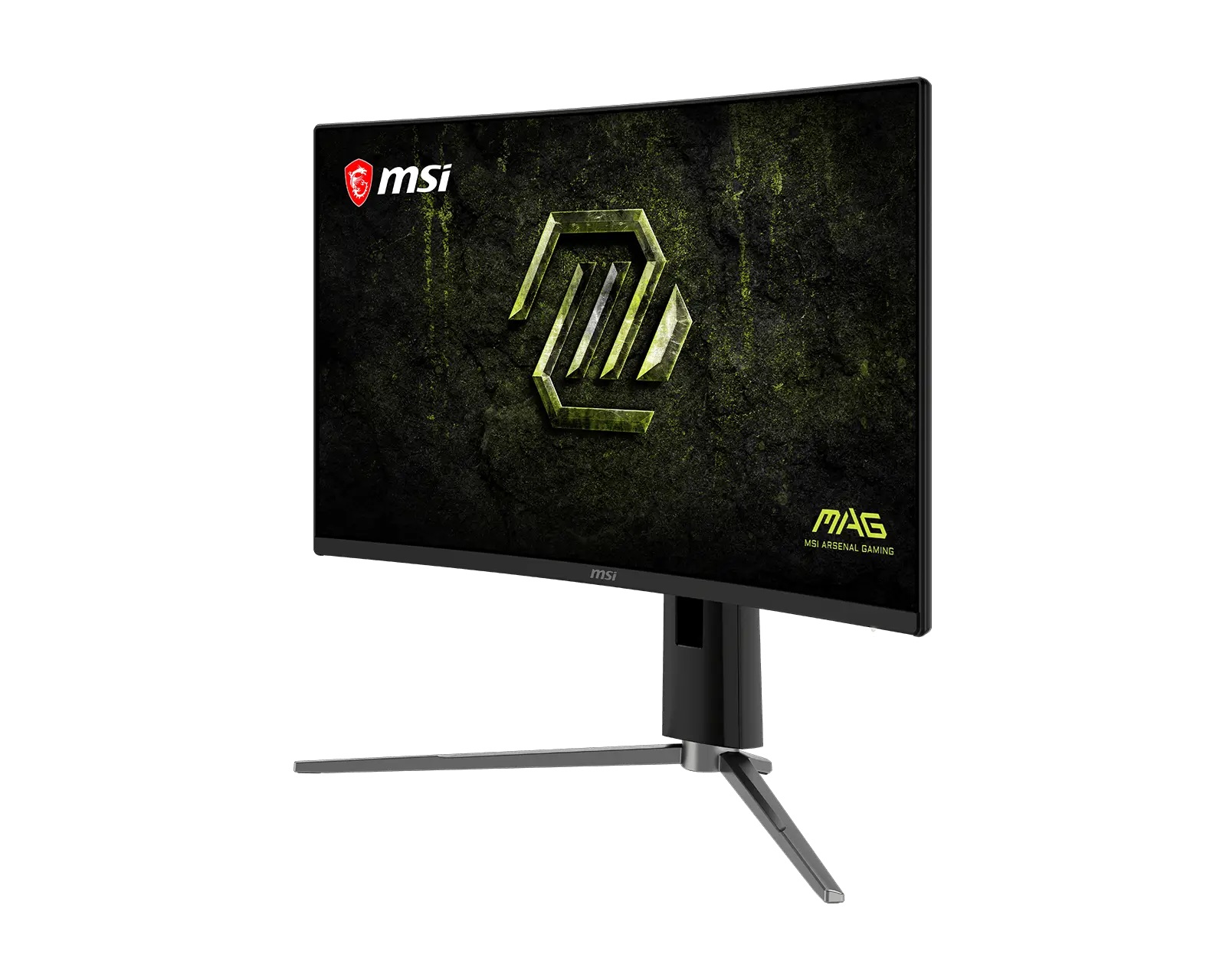MSI MAG/ 274CQPDF X32/ 27"/ VA/ QHD/ 320Hz/ 0, 5ms/ Čierna/ 3R 