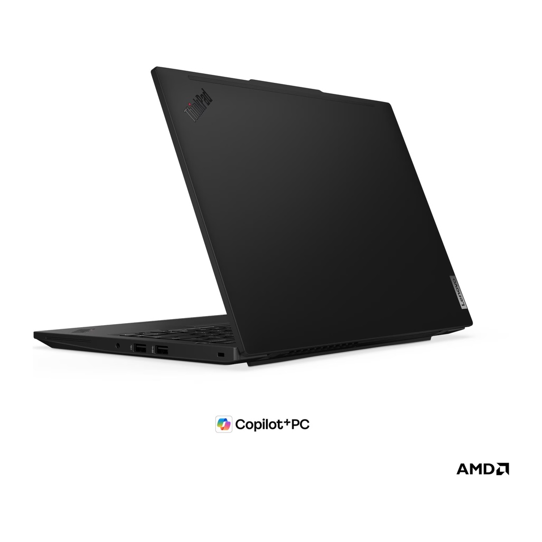 Lenovo ThinkPad L/ L14 Gen 7 (AMD)/ AI7-445/ 14"/ WUXGA/ 24GB/ 512GB/ AMD int/ W11P/ Black/ 3R On-Site 