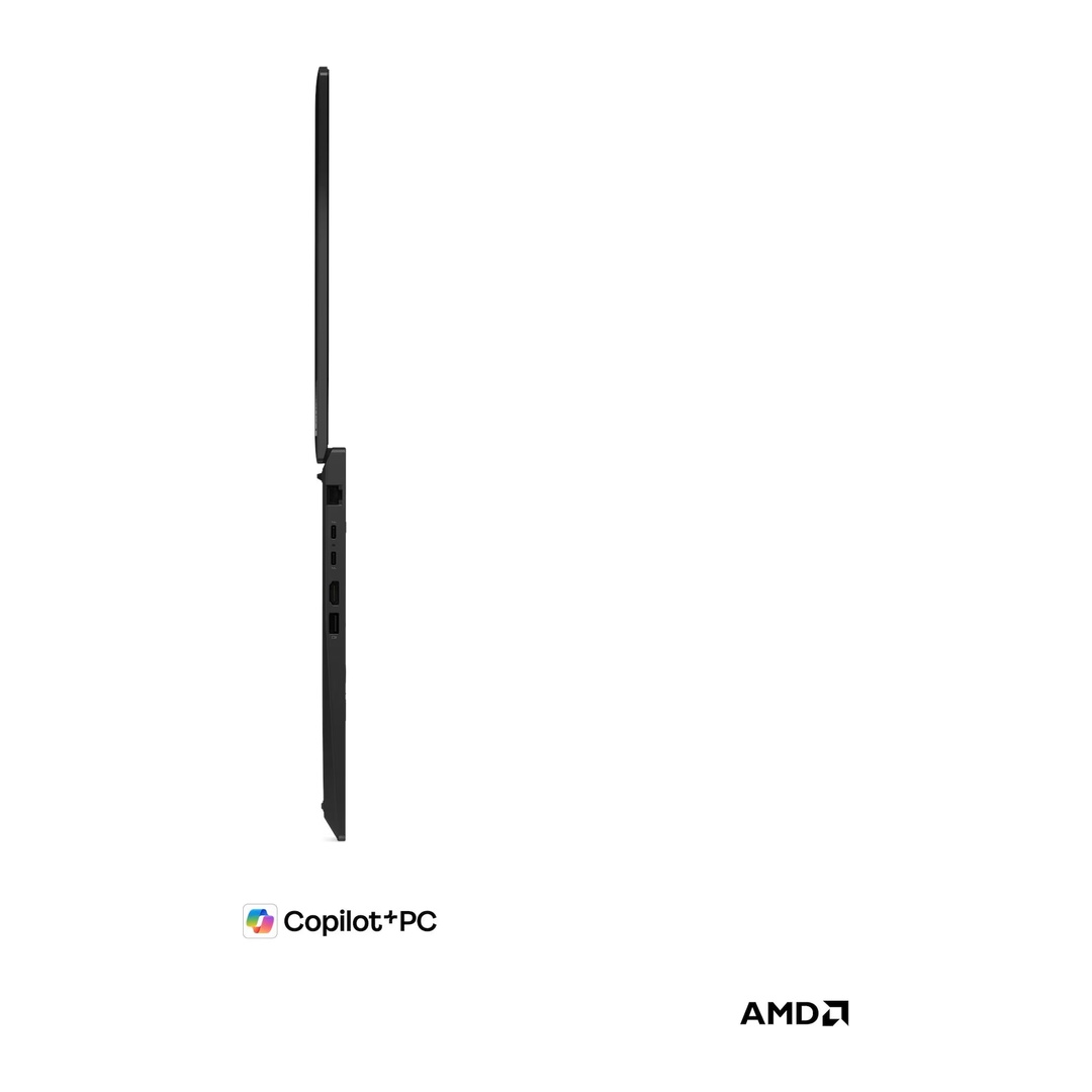Lenovo ThinkPad L/ L16 Gen 3 (AMD)/ AI7-445/ 16"/ WUXGA/ 24GB/ 512GB/ AMD int/ W11P/ Black/ 3R On-Site 