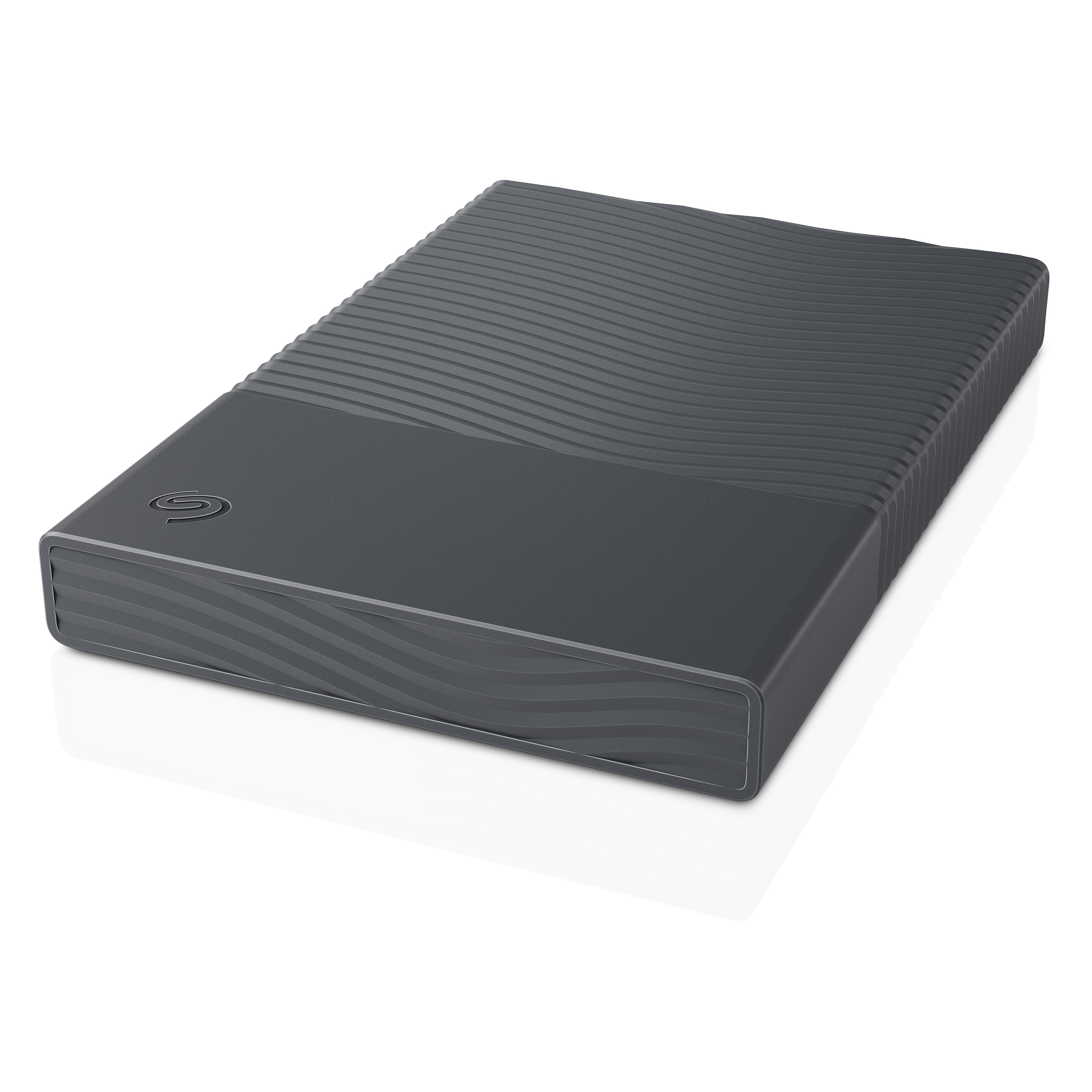 Ext. HDD 2, 5" Seagate One Touch Portable 2TB, sivý 