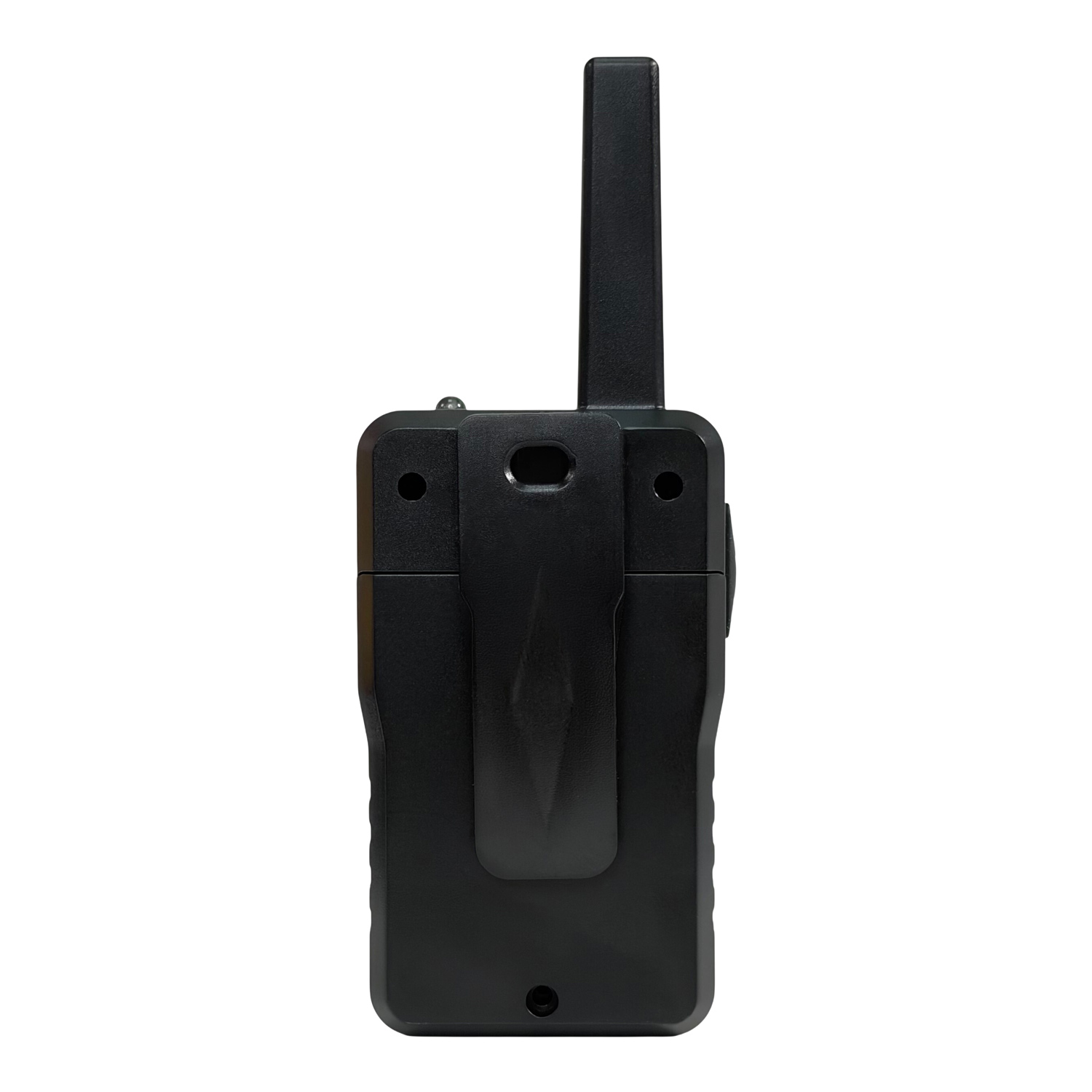 EVOLVEO FreeTalk 2W, PMR vysielačka s výkonom 0, 5 a 2W, žltočierna 