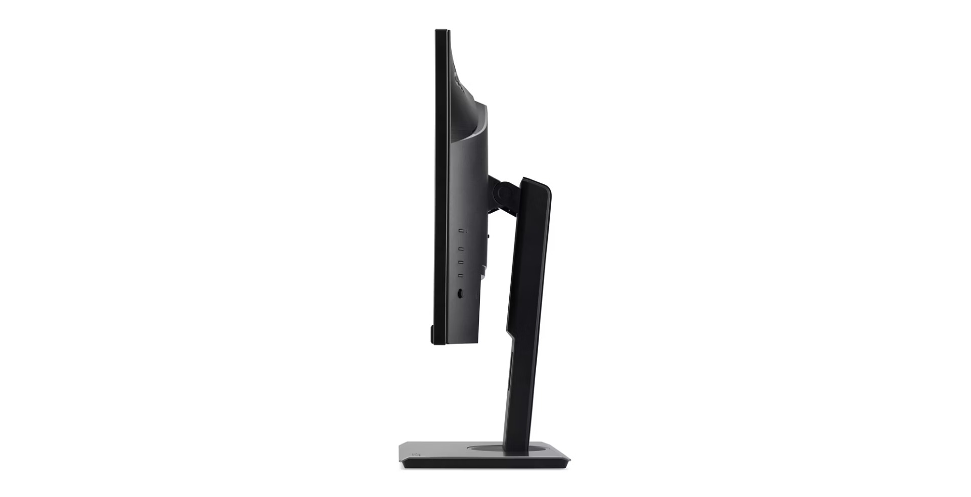 Acer Vero/ B247WE5bmiprx/ 24"/ IPS/ WUXGA/ 100Hz/ 4ms/ Čierna/ 3R 