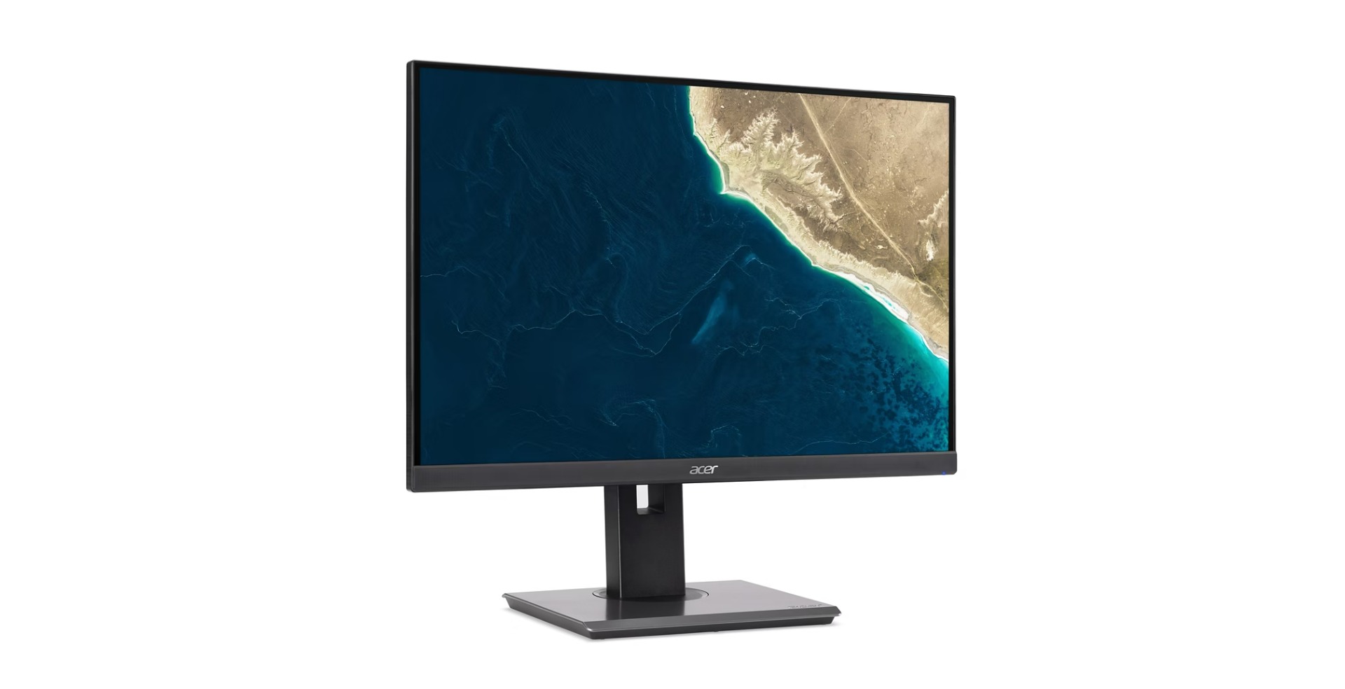 Acer Vero/ B247WE5bmiprx/ 24"/ IPS/ WUXGA/ 100Hz/ 4ms/ Čierna/ 3R 