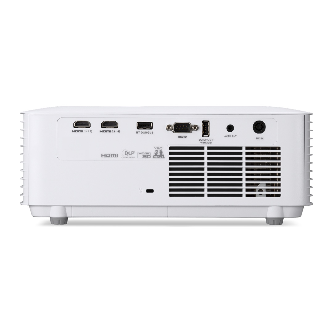 ACER PL2335 VERO, Laser, WXGA, 6000 Absu 