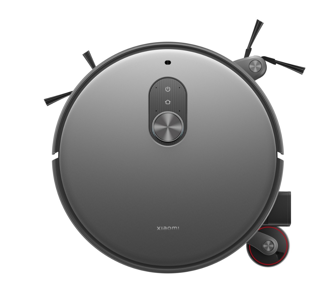 Xiaomi Robot Vacuum 6 Max 