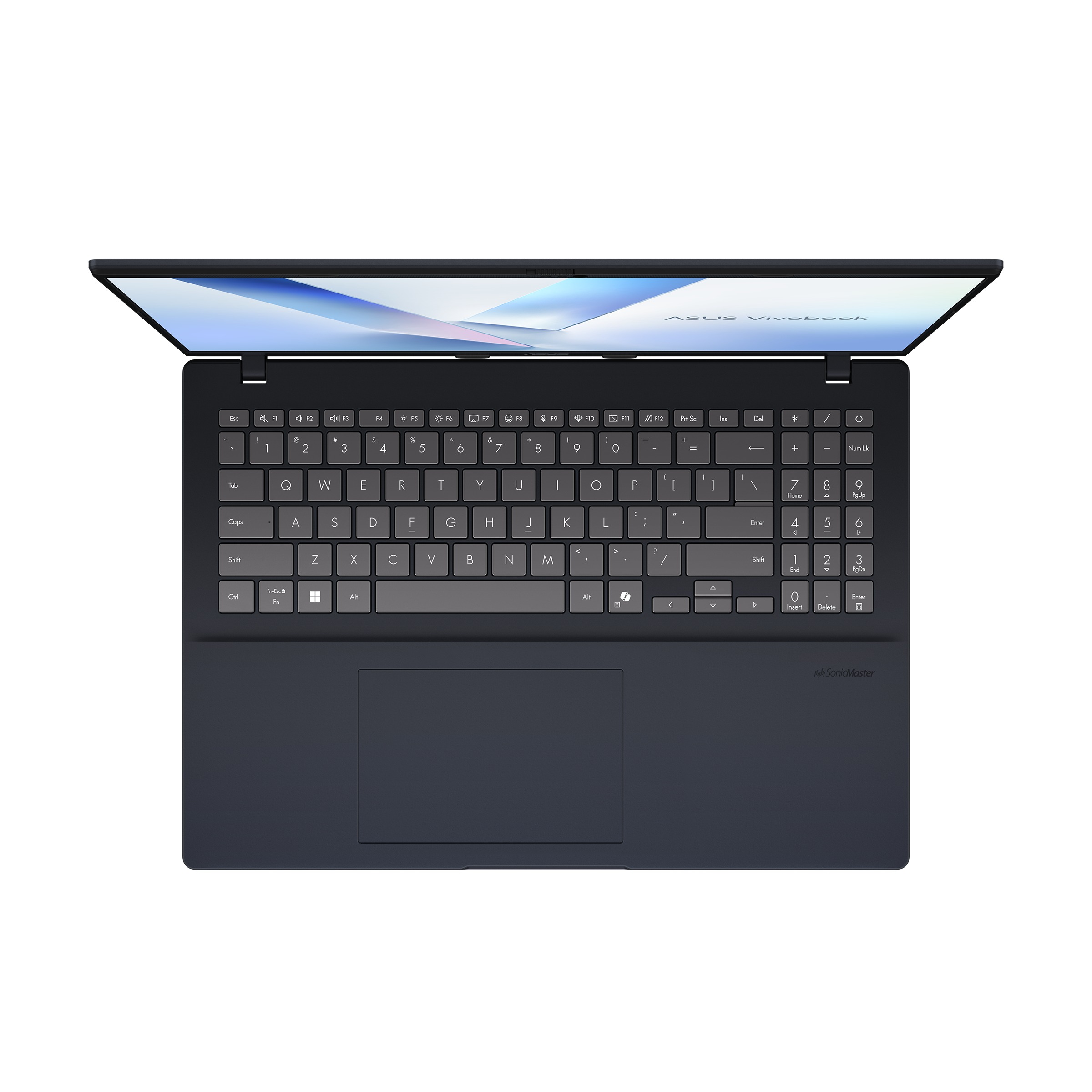 ASUS X1607AA 16/ CORE U5 325/ 32GB/ 512GB/ BLUE/ W11H 