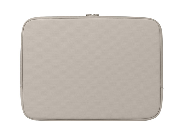 Laptop sleeve Natec MUSSEL 2, 16", béžová 