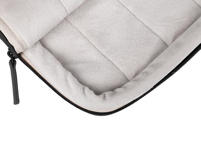 Laptop sleeve Natec MUSSEL 2, 14, 1", čierna 