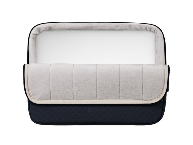 Laptop sleeve Natec MUSSEL 2, 14, 1", modrá 