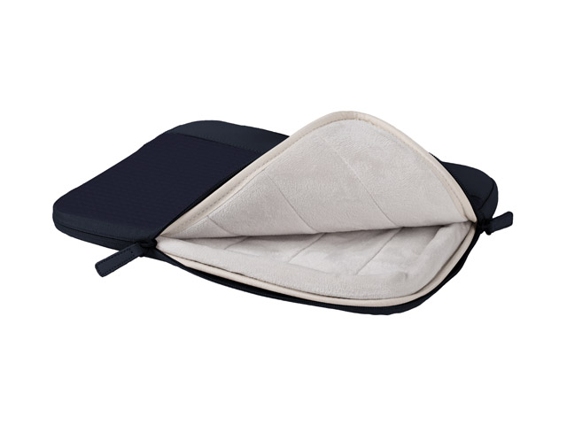 Laptop sleeve Natec MUSSEL 2, 14, 1", modrá 