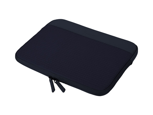 Laptop sleeve Natec MUSSEL 2, 14, 1", modrá 