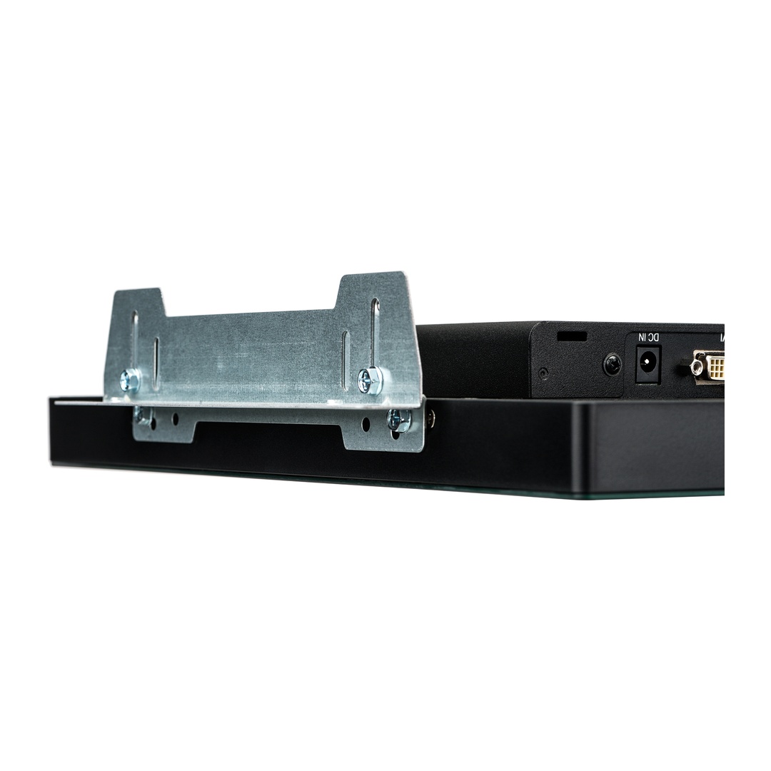 15" iiyama TF1534MC-B8X: TN, XGA, 10P, IP65 