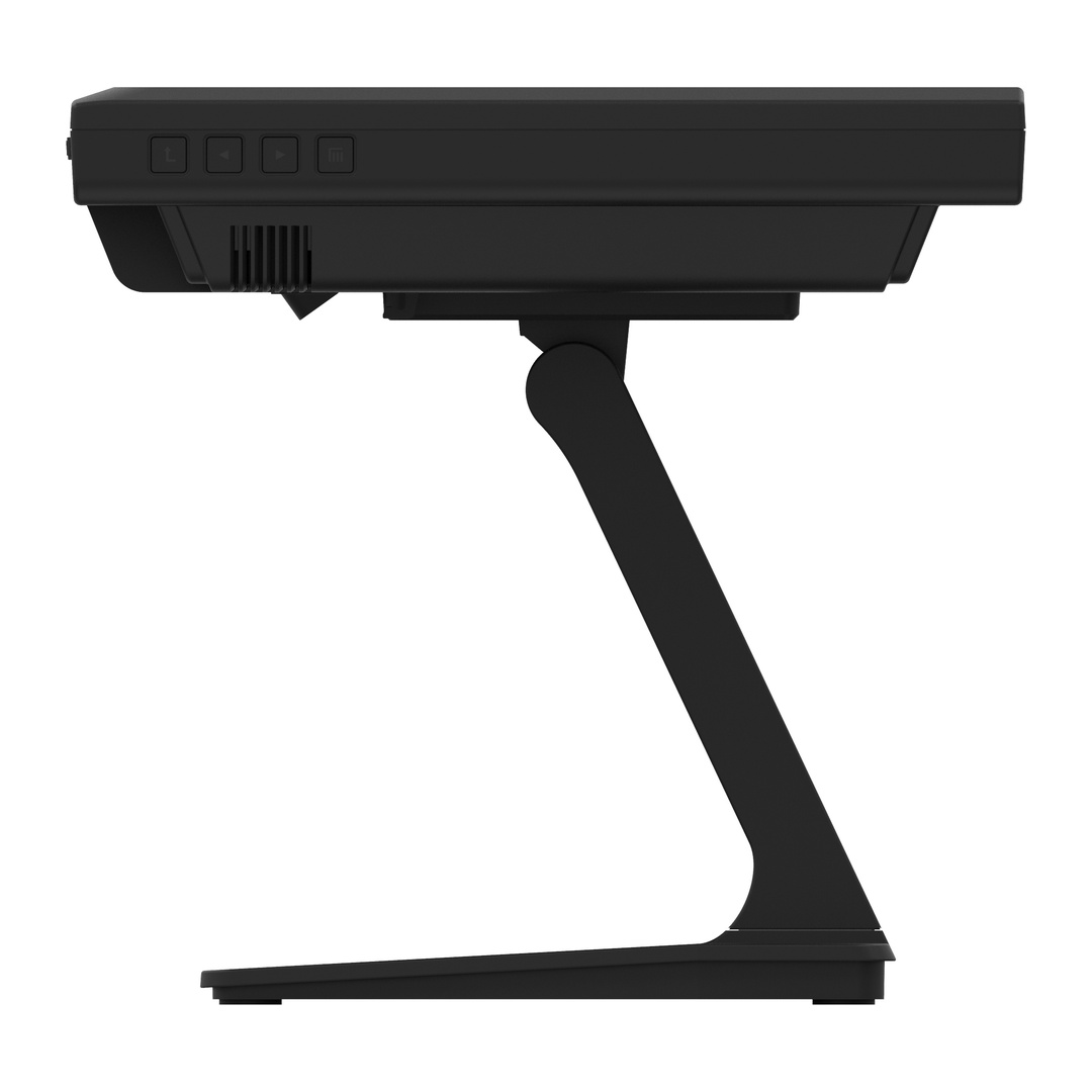 15" iiyama T1531SR-B2S: PCAP, 10P, FHD, HDMI, DP 