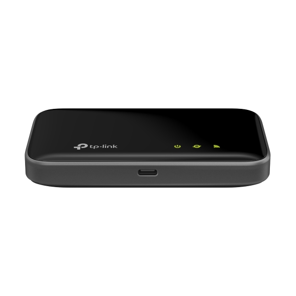 TP-Link M7400 300Mbps 4G LTE-Advanced Mobile Wi-Fi 