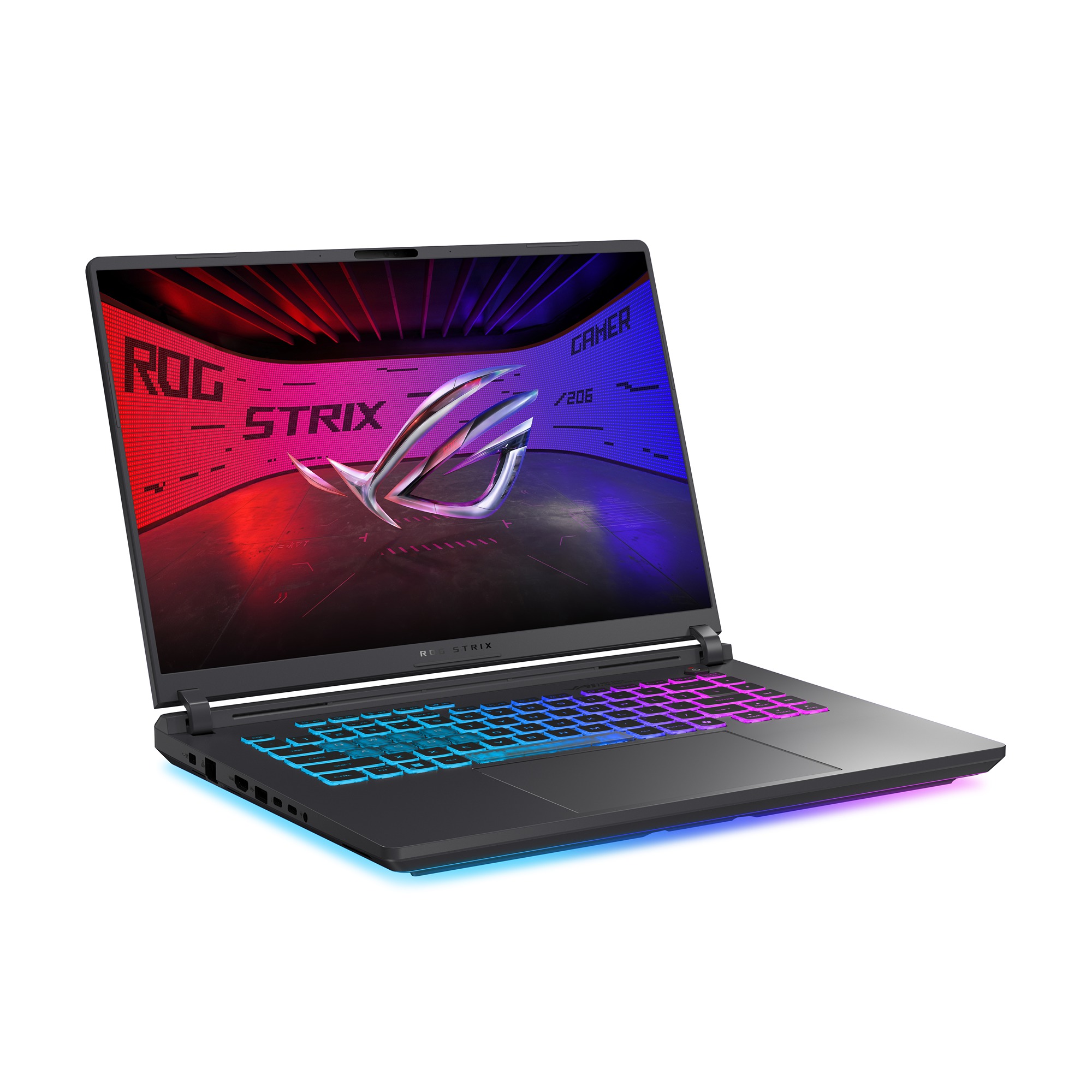 ASUS G615 16/ CORE U9 290HX+/ 32GB/ 1TB/ RTX5060/ W11 
