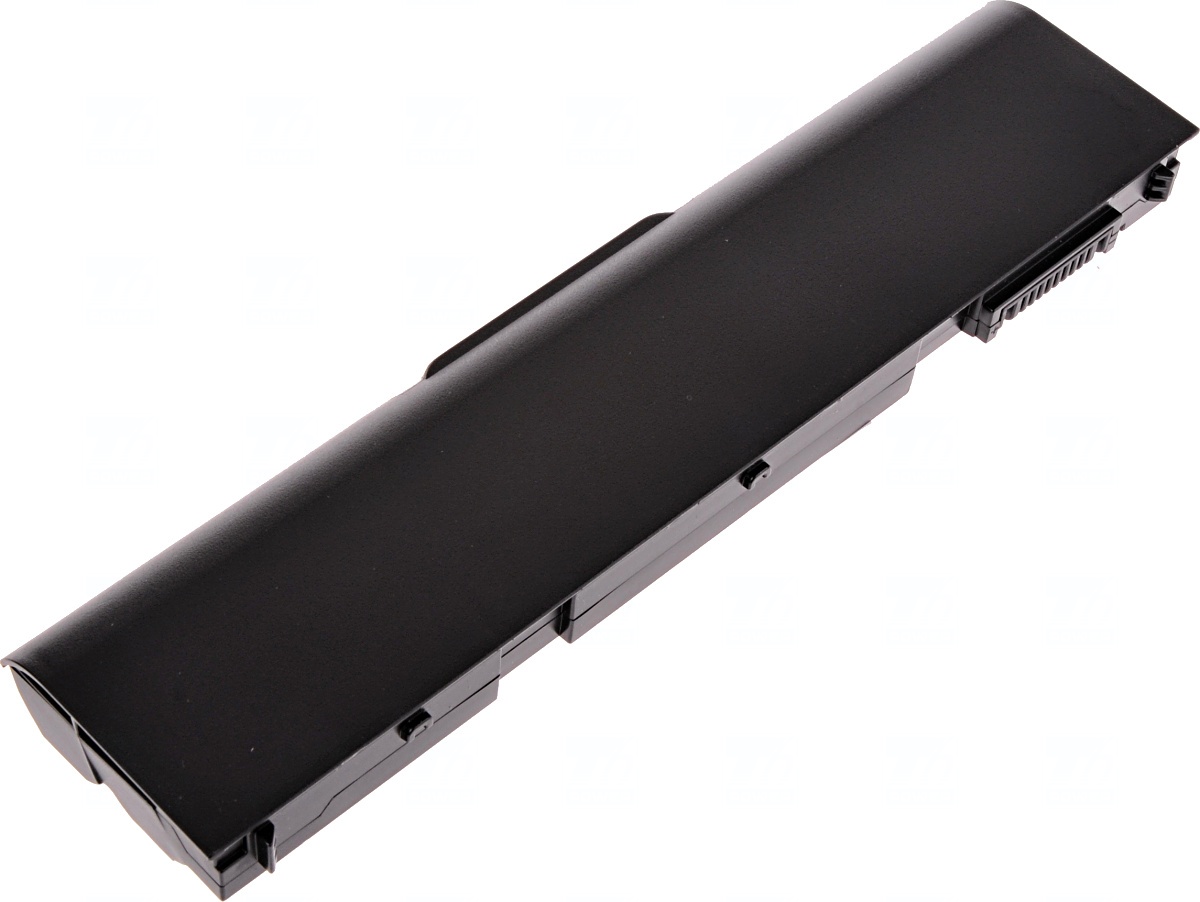Batéria T6 Power Dell Latitude E6420, E6430, E6520, E6530, E5420, E5430, E5520, 5200mAh, 58Wh, 6cell 