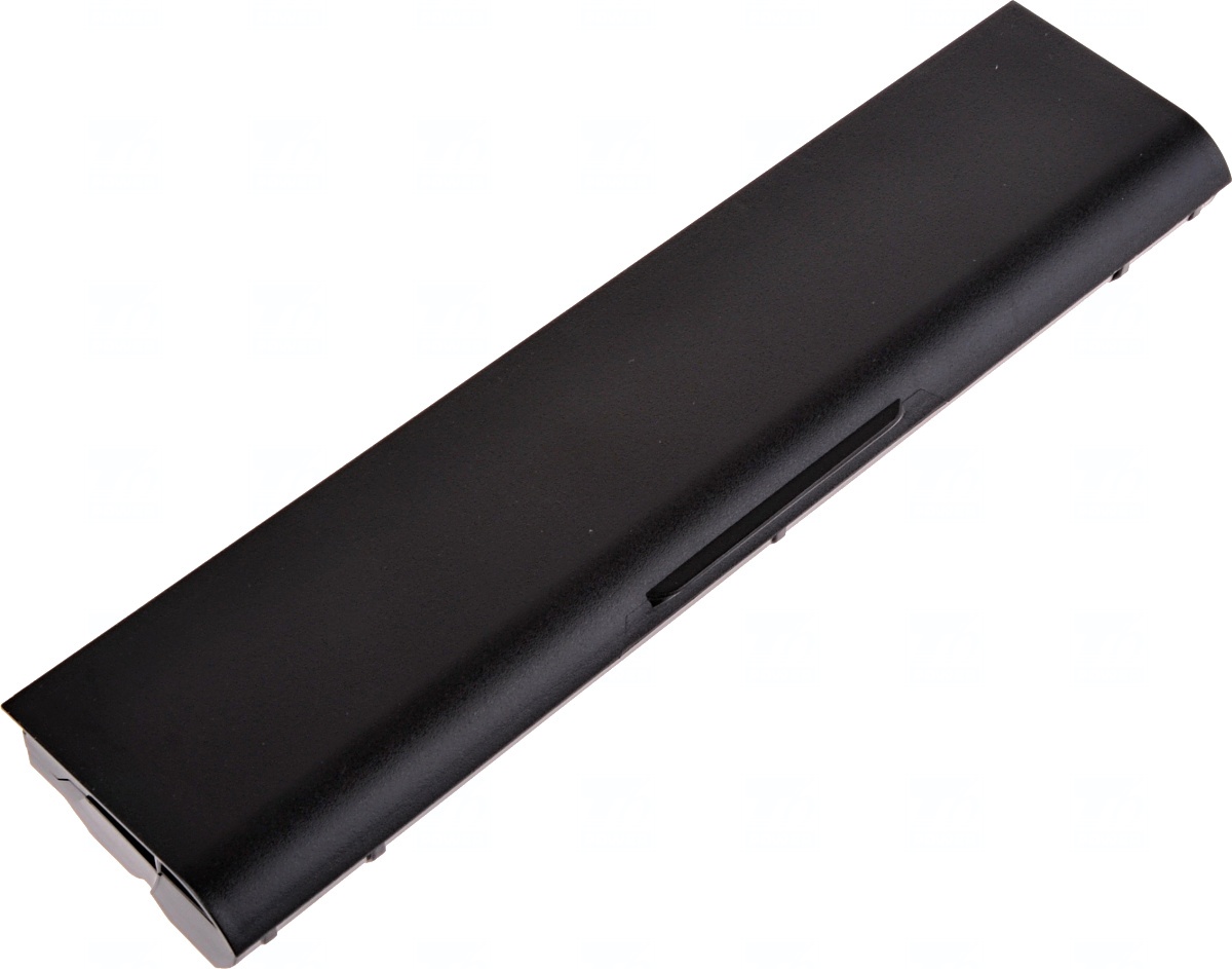 Batéria T6 Power Dell Latitude E6420, E6430, E6520, E6530, E5420, E5430, E5520, 5200mAh, 58Wh, 6cell 
