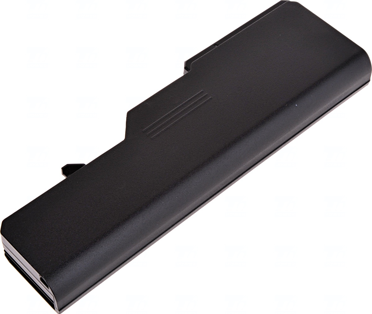 Batéria T6 Power pre Lenovo IdeaPad G460, G465, G470, G475, G560, G565, G570, 5200mAh, 58Wh, 6cell 
