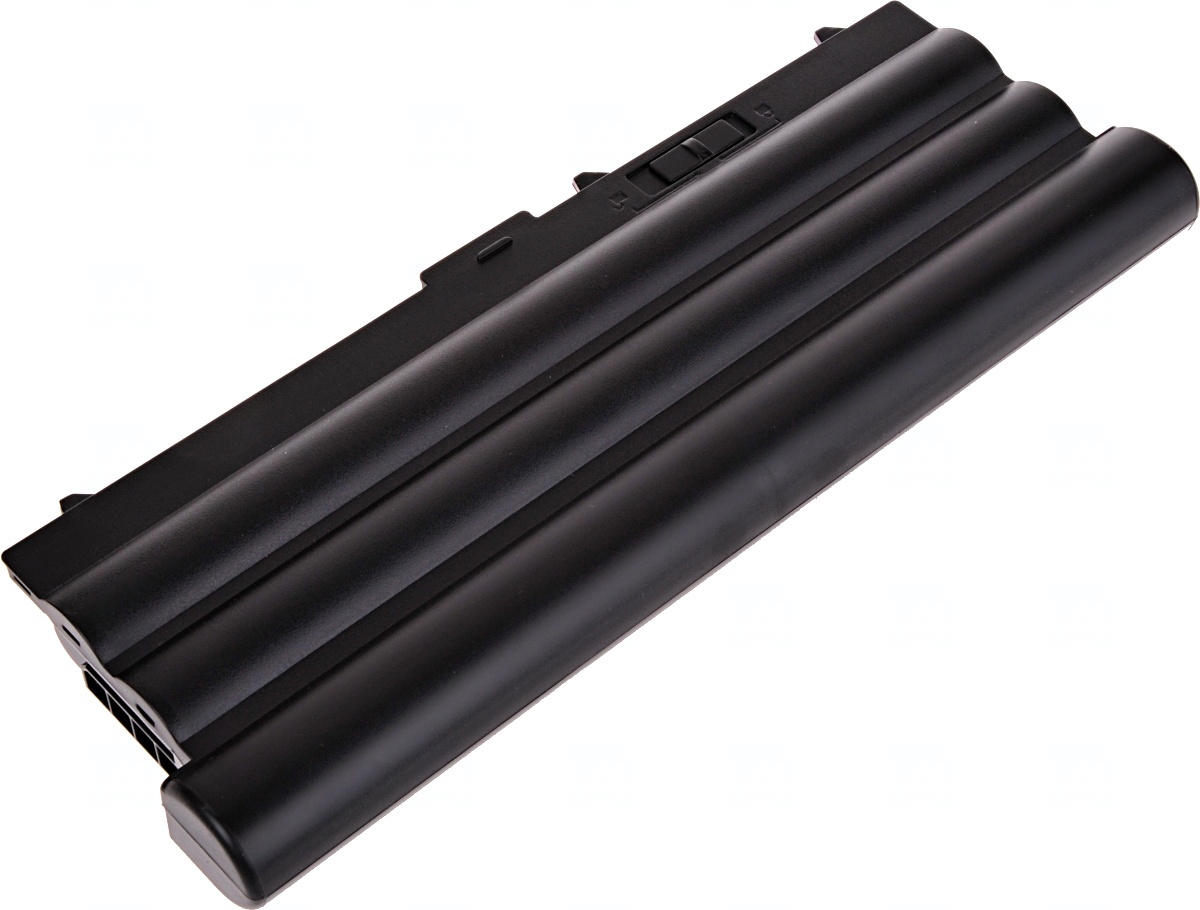 Batéria T6 Power pre Lenovo ThinkPad T410, T420, T510, T520, L410, L420, L510, 7800mAh, 87Wh, 9cell 