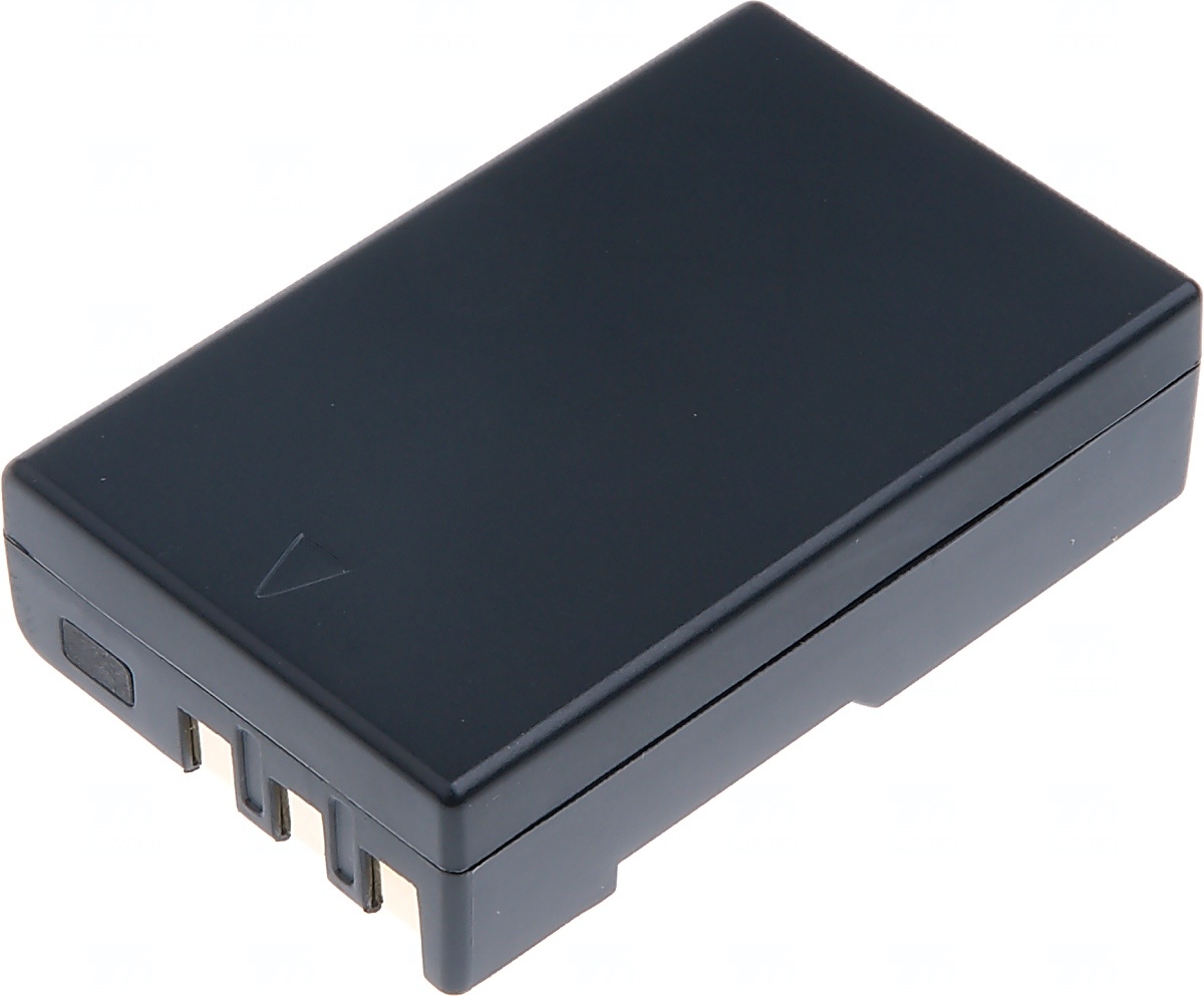 Batéria T6 Power Nikon EN-EL9, EN-EL9a, EN-EL9e, 1000mAh, 7, 4Wh 