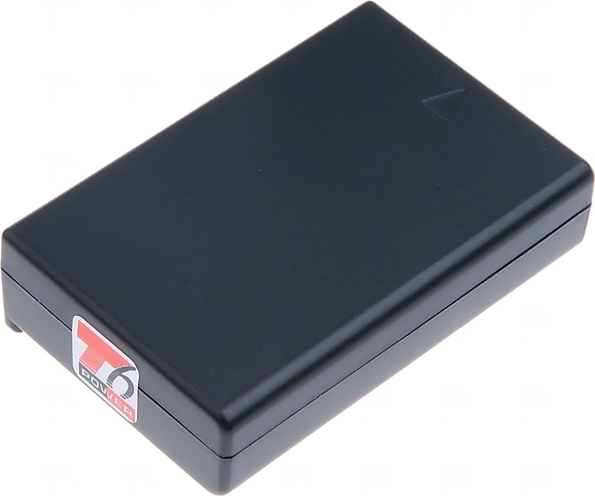 Batéria T6 Power Nikon EN-EL9, EN-EL9a, EN-EL9e, 1000mAh, 7, 4Wh 