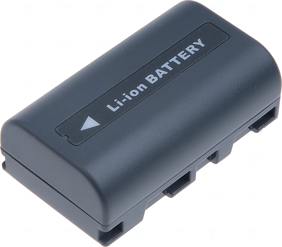 Batéria T6 Power JVC BN-VF808, BN-VF808U, 800mAh, 5, 8Wh, sivá 