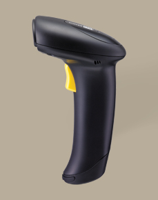 1564A 2D čítačka, bezdrôt, BT, USB (PS2/ RS232), vrátane stoj. 