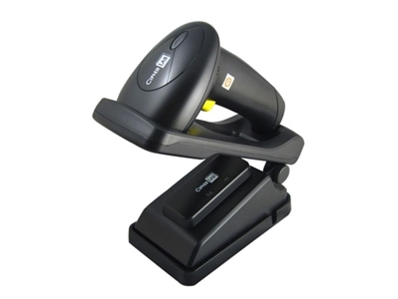 1564A 2D čítačka, bezdrôt, BT, USB (PS2/ RS232), vrátane stoj.