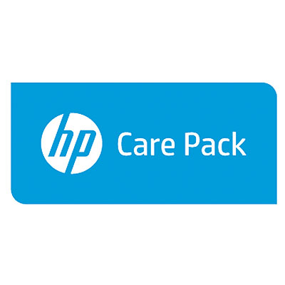 HP 1y PW 4h 9x5 IA32 Wrkstn HW Support