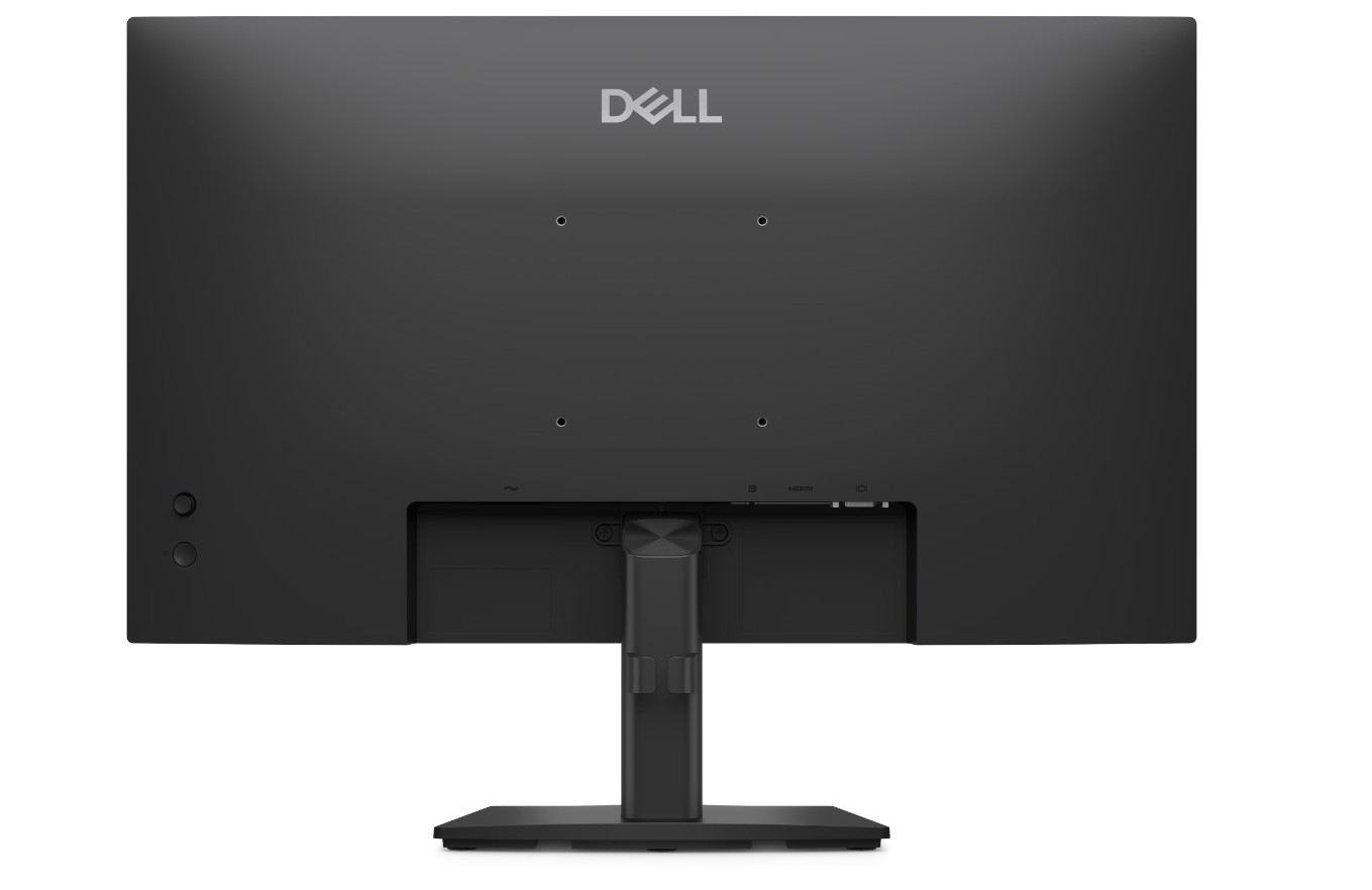 Dell Pro/ 24 E2426H/ 23, 8"/ IPS/ FHD/ 120Hz/ 5ms/ Čierna/ 3R 