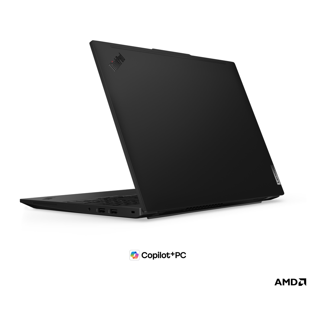 Lenovo ThinkPad L/ L16 Gen 3 (AMD)/ AI5-430/ 16"/ WUXGA/ 16GB/ 512GB/ AMD int/ W11P/ Black/ 3R On-Site 