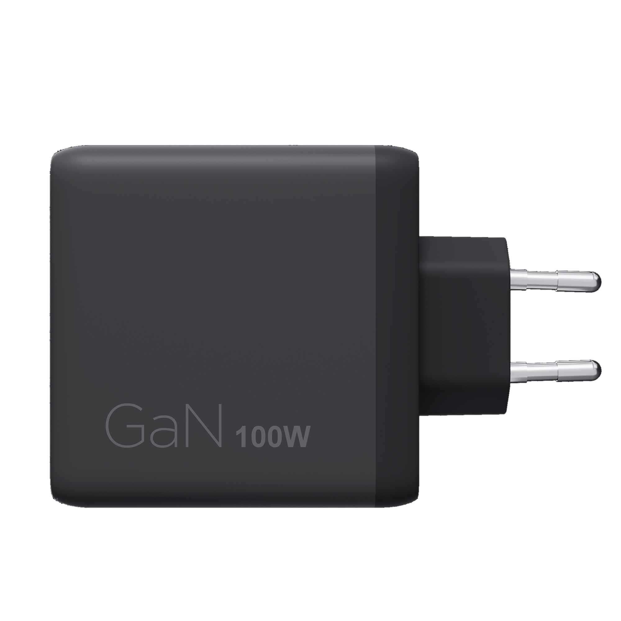 Lenovo Multi-port USB-C 100 W GaN Charger 