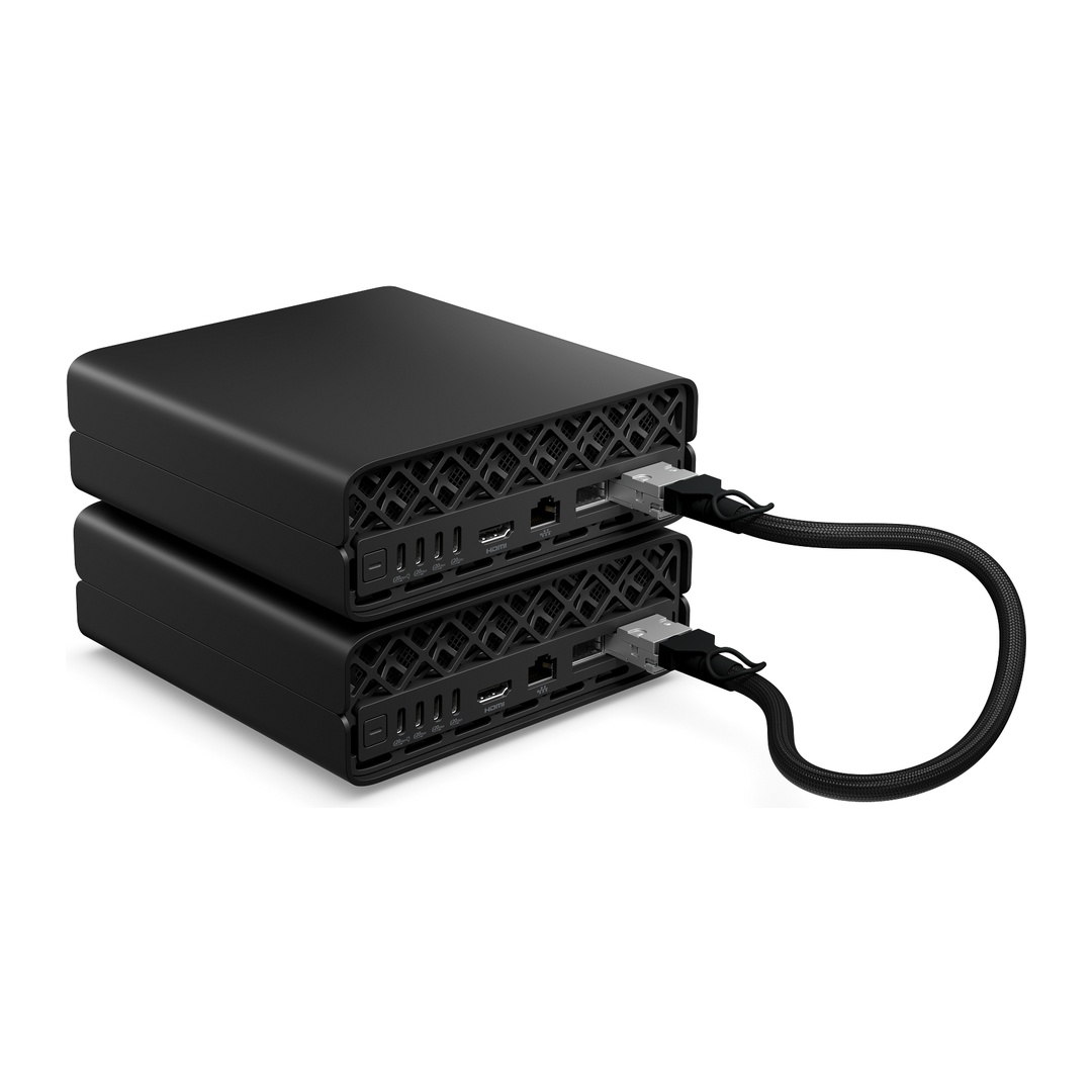 HP ZGX Nano NGB10/ 128GB(LP)/ 4TB/ Ubu24/ Wifi/ 1y 