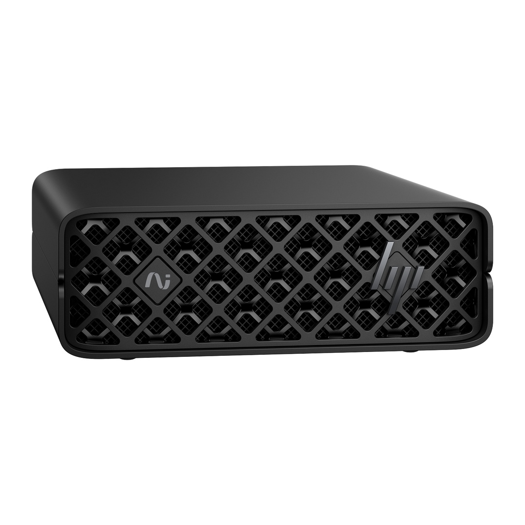 HP ZGX Nano NGB10/ 128GB(LP)/ 2TB/ Ubu24/ 1y 