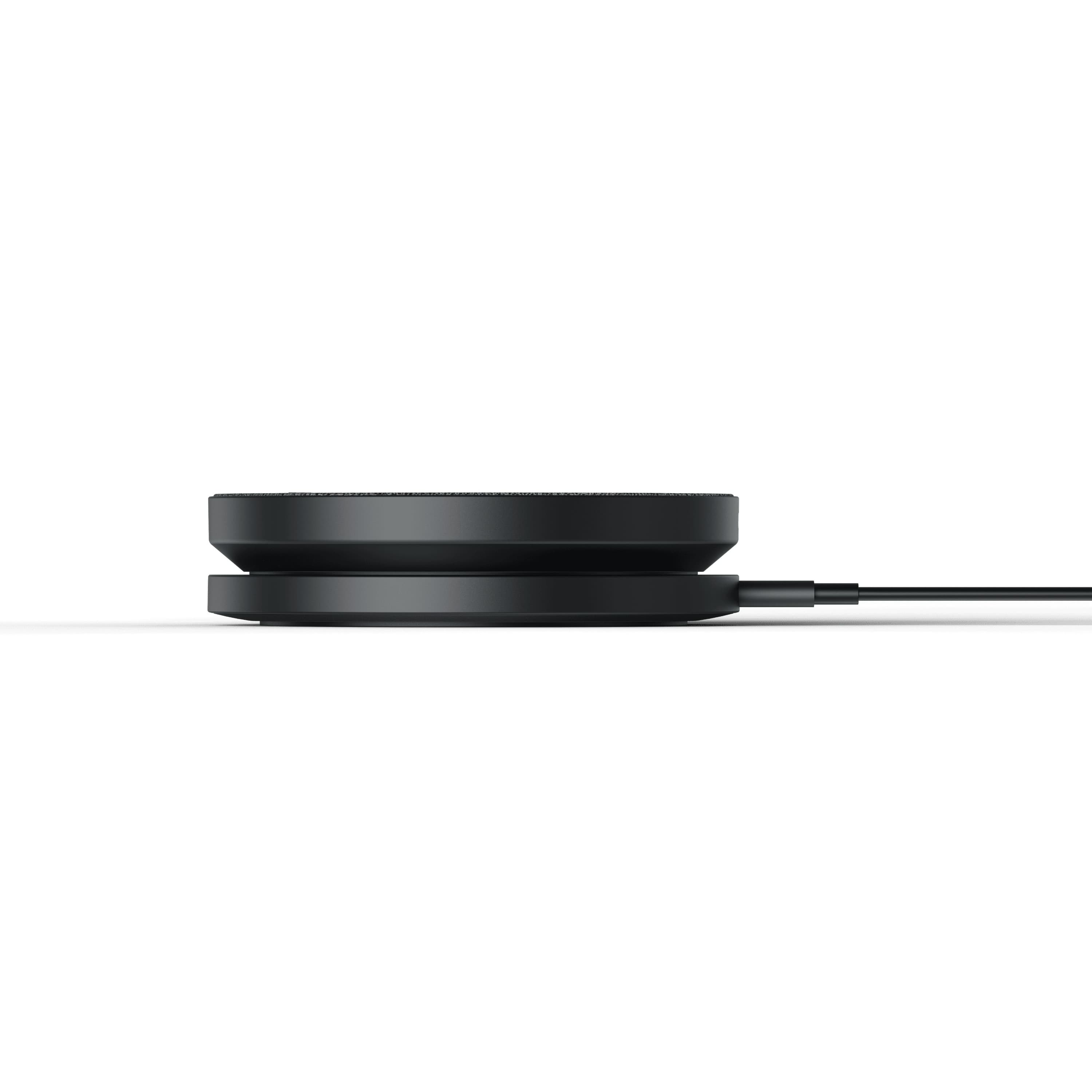 Yealink VCM36-W Pro bezdrôtový videokonferenčný stolný mikrofón 