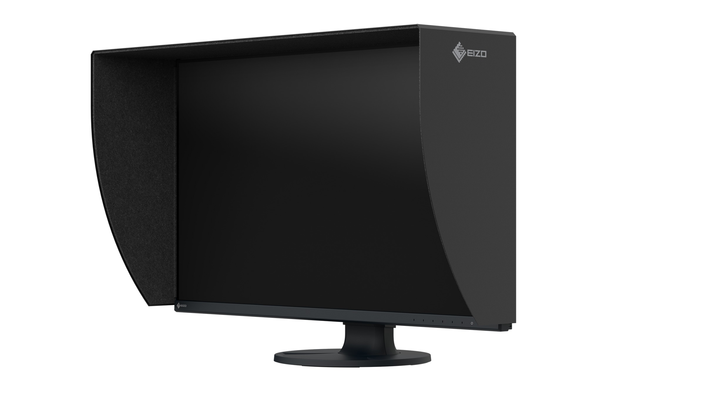 32" LED EIZO CS3200X: 4K, IPS, USB-C, SW 