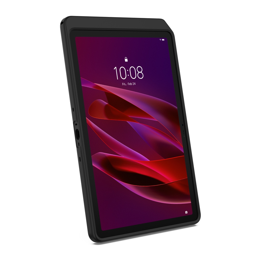 Lenovo ThinkTab X11 Gen 1/ ZAHM0018CZ/ 11"/ 2560x1600/ 8GB/ 256GB/ An16/ Eclipse Black 