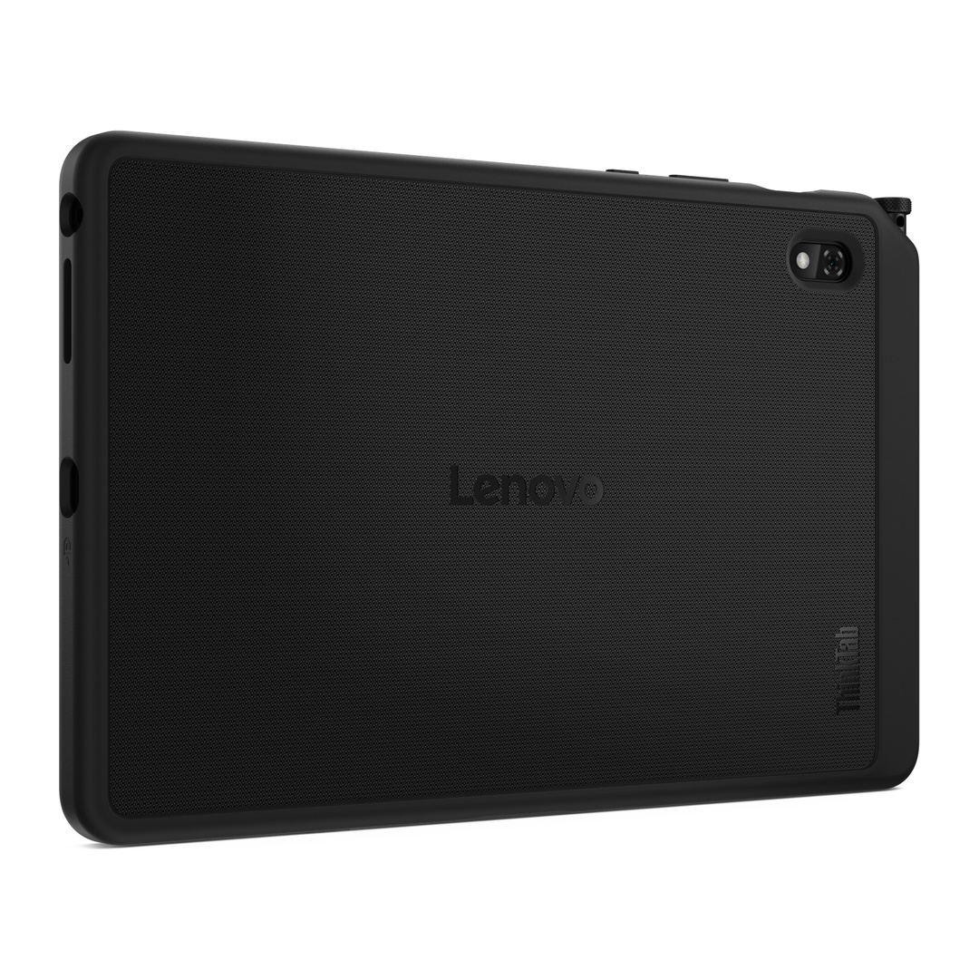 Lenovo ThinkTab X11 Gen 1/ ZAHM0049CZ/ 11"/ 2560x1600/ 8GB/ 128GB/ An16/ Eclipse Black 