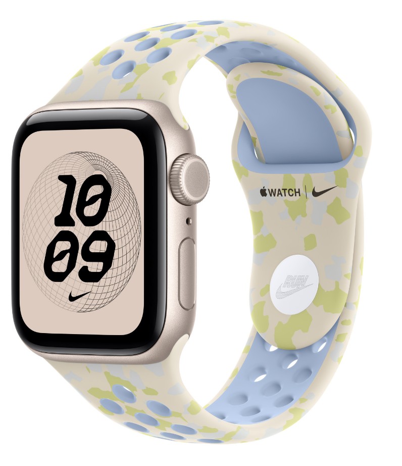 Watch Acc/ 40/ Chalk Calm Nike SB - M/ L 