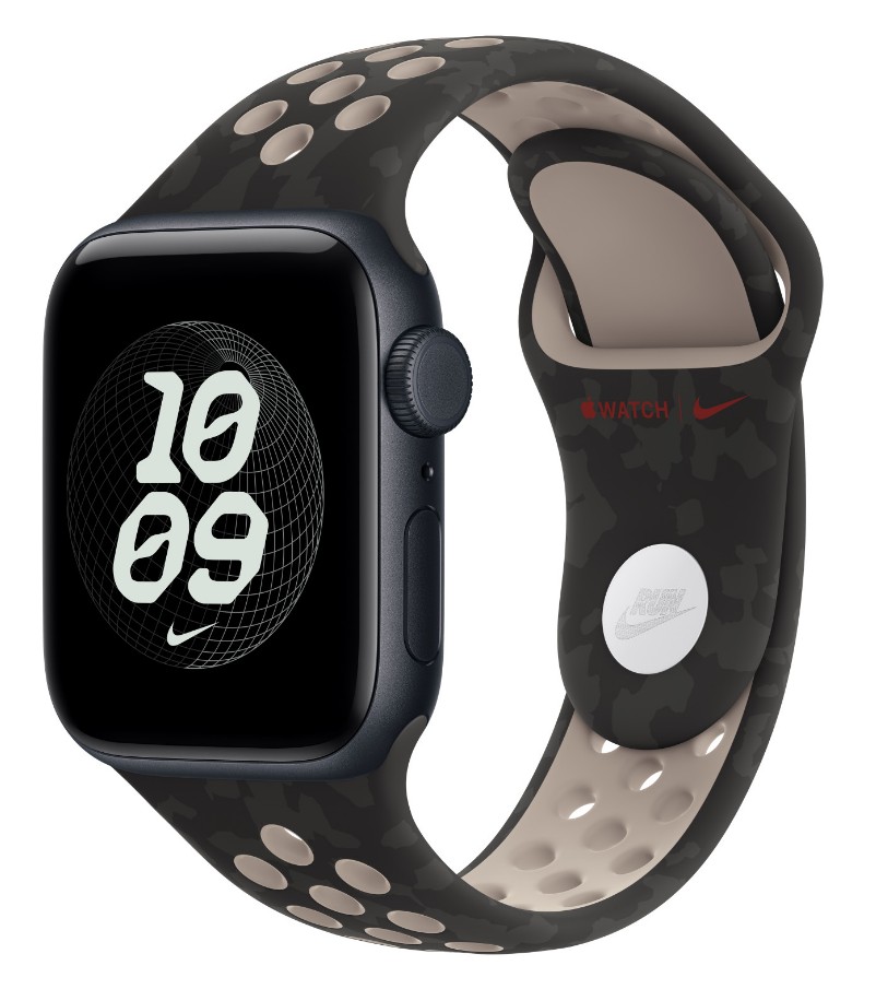 Watch Acc/ 40/ After Dark Black Nike SB - M/ L 
