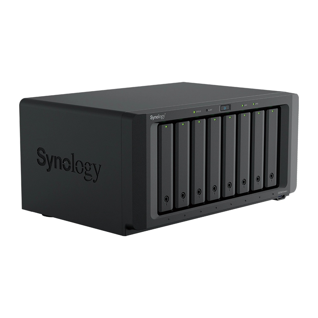 Synology DS1825neo+ 