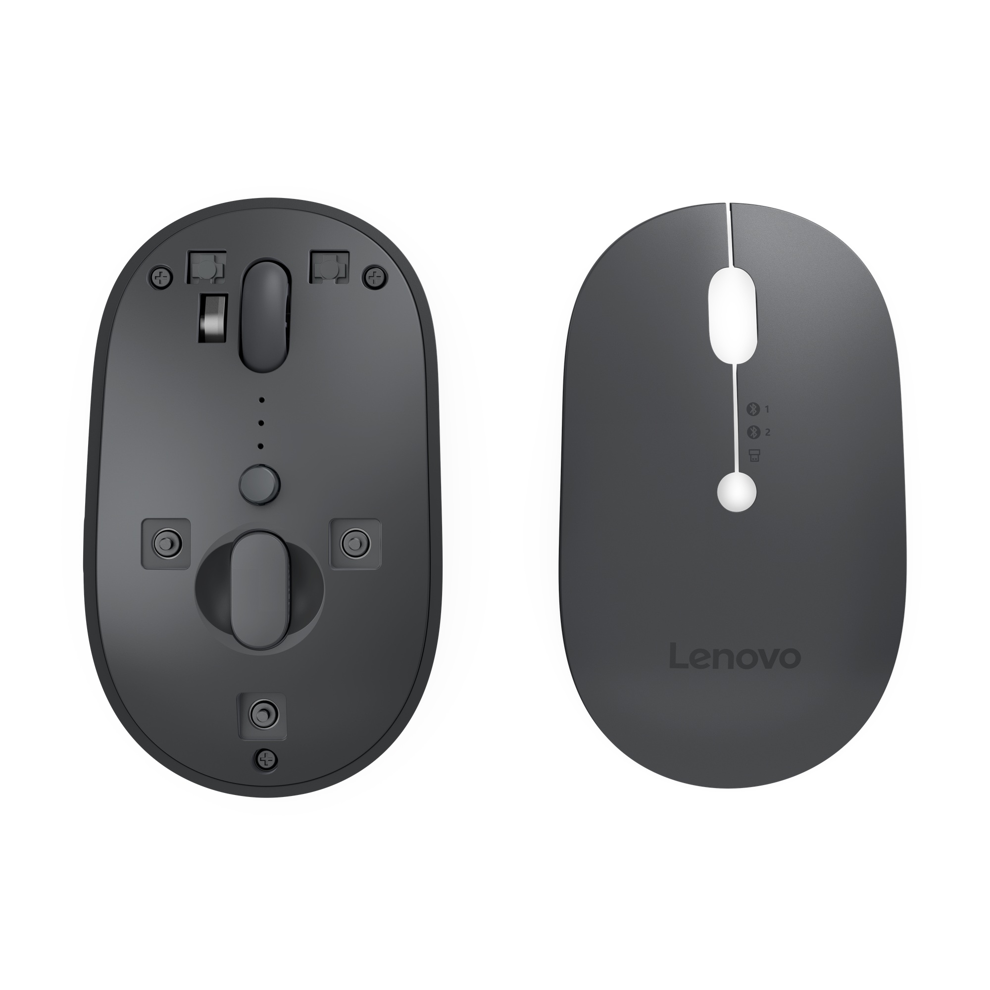 MICE_BO Lenovo Multi-Device WL MS X9 