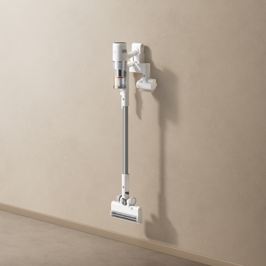 Xiaomi Mijia Vacuum Cleaner 4 