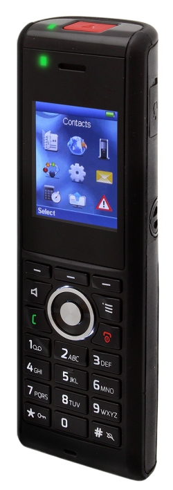 WELL RTX8830 IP65 IP DECT rúčka pre RTX8660, 2