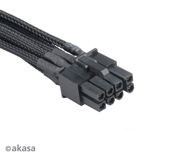 AKASA - Flexa V8 