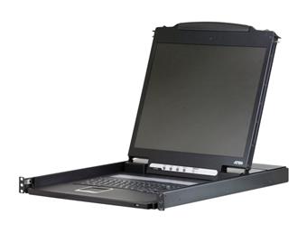 Aten console, 19