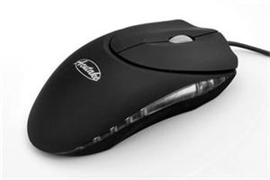 ACUTAKE SKY-O-MOUSE 3D 800DPI (USB and PS/ 2)