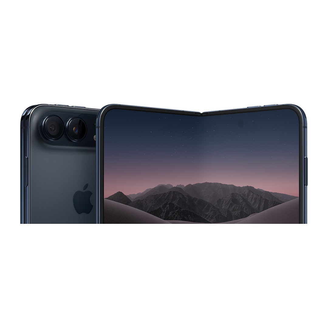 Apple iPhone Duo/ 1TB/ Sumračne modrá 
