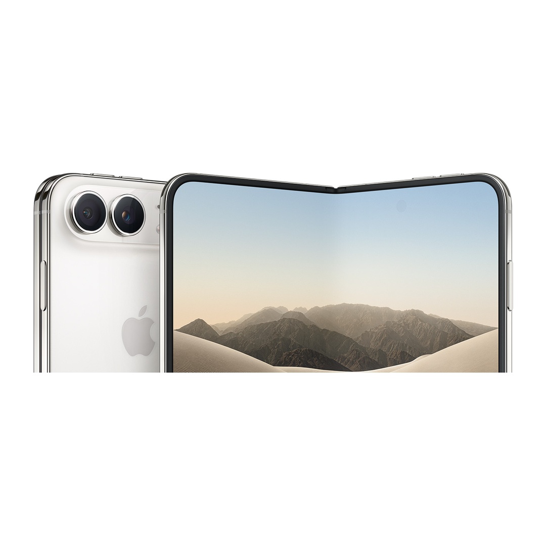 Apple iPhone Duo/ 2TB/ Nebesky biela 