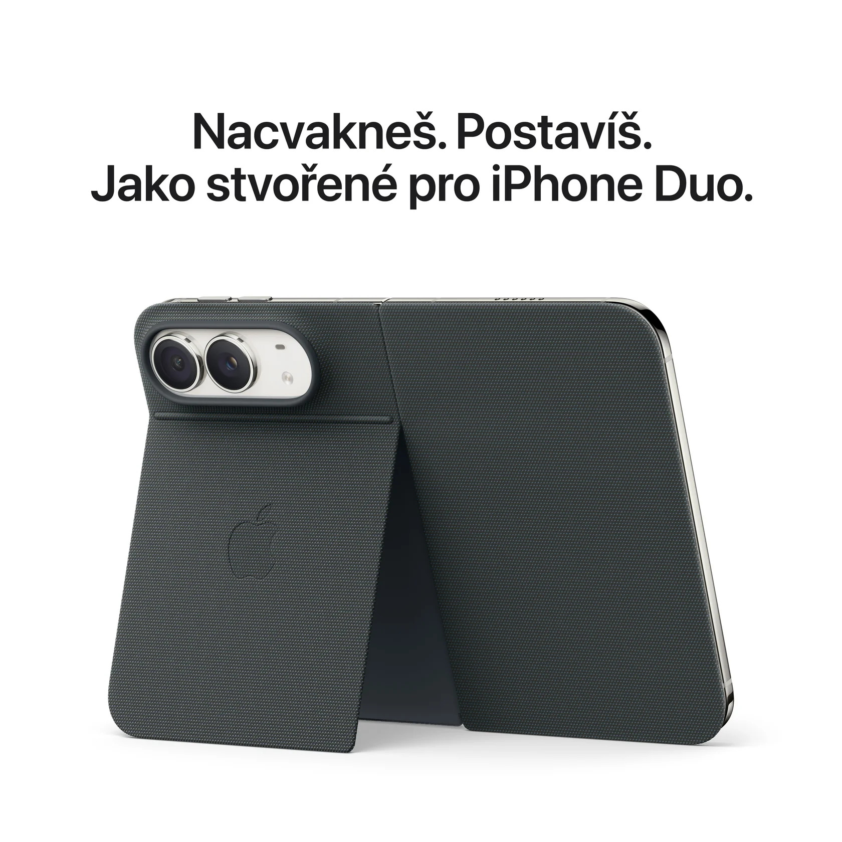 Apple iPhone Duo/ 2TB/ Sumračne modrá 